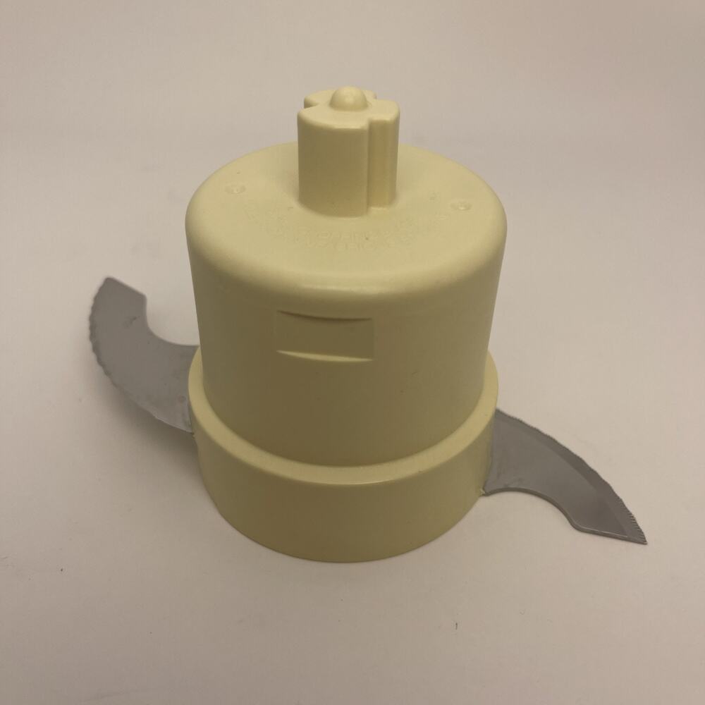Cuisinart Food Processor - Small Chopping Blade FP-16SCB